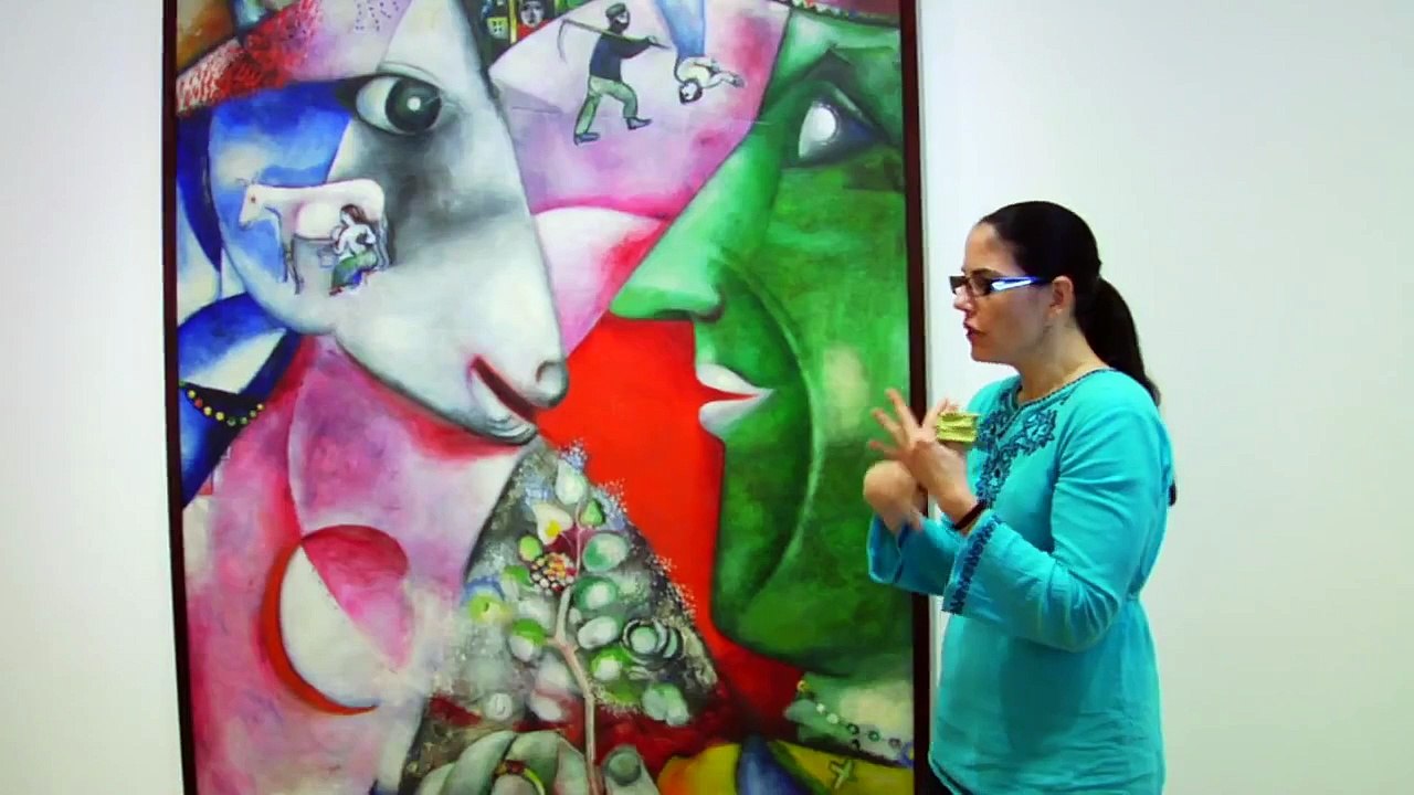 Five Tips for Teaching with Works of Art | MoMA Education