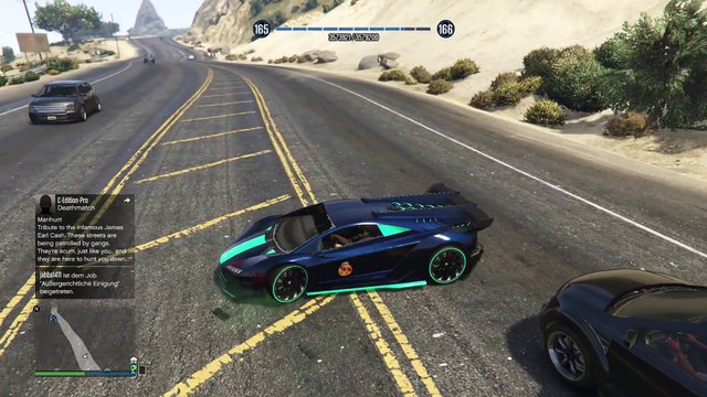GTA 5 ONLINE UNENDLICH RP GLITCH [PATCH 1.26 UND 1.28] [NEW] [DEUTSCH]