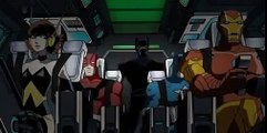 The Avengers: Earth's Mightiest Heroes Episode 11 [Full Episode]