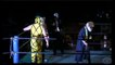 {24 Hour Wrestling} (Fukumen MANIA) Kengo Mashimo, Nyanko Kid & Onryo Vs. G. Jichan,Golden Pine & Baisen Tagai (7/26/15)