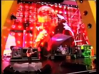 Mofo U2 (Popmart 1997)