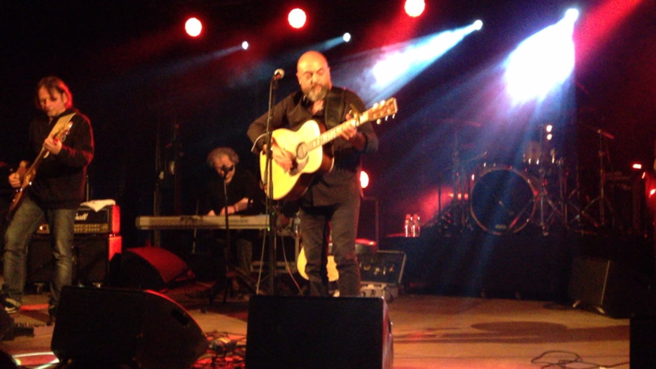 Festival du chant de marin à Paimpol
