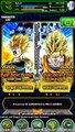 Dragon Ball Z Dokkan Battle | 130 Gems Rare Summon