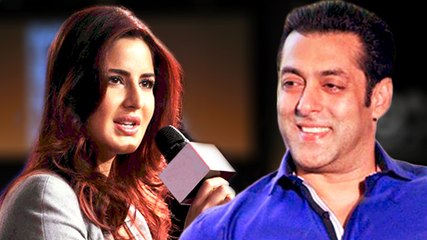 Katrina SPEAKS On Salman And Her Marriage