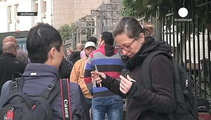 Liberté de la presse : nouvelle loi controversée en Egypte