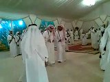 افراح السادة - قبيلة السادة - قطر