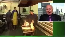 Marc Faber RECENT Interview 2013 Gold Price Prediction