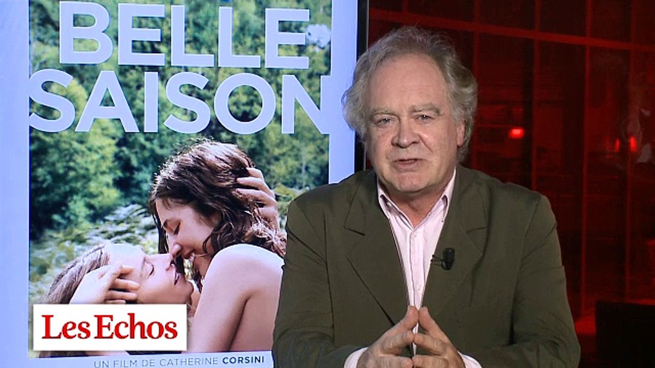 "La Belle Saison" au cinéma cette semaine : sensible et juste mélodrame au féminin