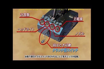 LAPUTA: Castle in the Sky - FLAPTTER