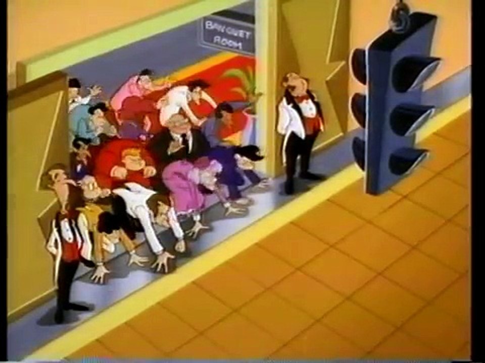 McGee And Me- Star In The Breaking Part 1/4
