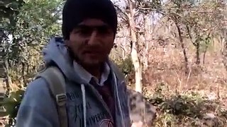 Man vs Wild In Bhopali Style must watch it.