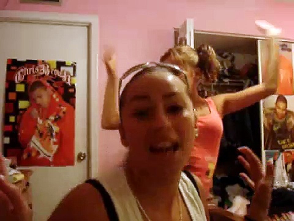 SPICE GIRLS if you wanna be my lover lip sync