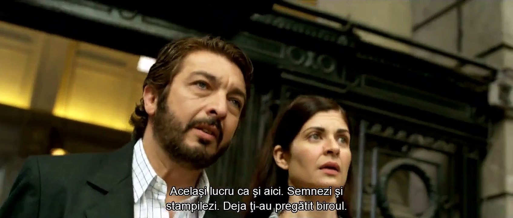 The Secret in Their Eyes 2009