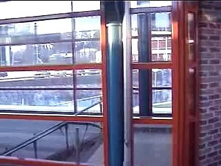 Arkiv: ONDSKAN - del 1