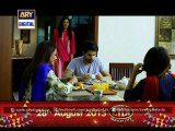 Zinda Dargour Ep - 14 - 17th August 2015