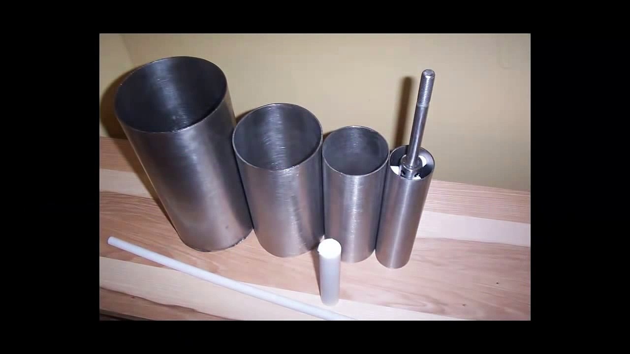 My Joe Cell Replication- MK1