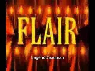 Ric Flair Titantron Titantron