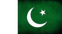 Pakistan National Anthem - قومی ترانہ (Instrumental)