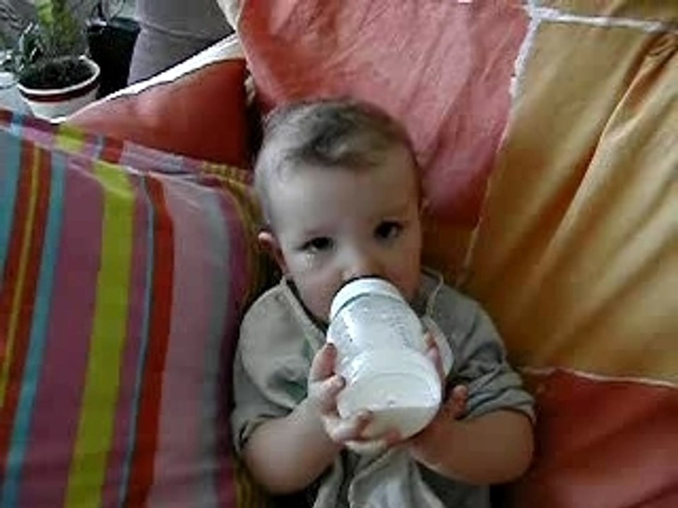 Bib devant "Question pour un champion"