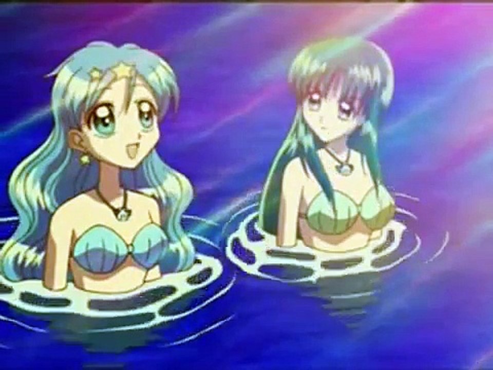 Mermaid Melody - Piece of Love Lyrics