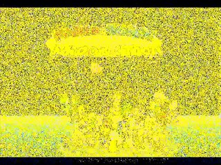 Mario and Sonic Says the F Word