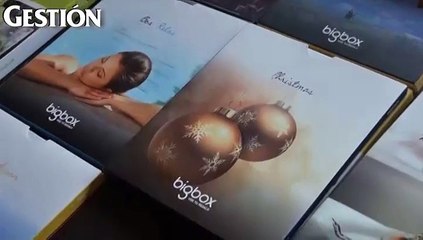 Bigbox pasará de clientes corporativos al público masivo y abrirá canal retail en el 2016