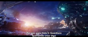 Xbox One Edición Halo 5 Guardians - Así es la consola
