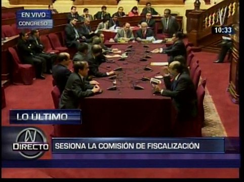 Piden facultades para investigar presuntas agendas de Nadine