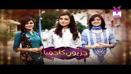 Chirryon Ka Chamba Episode 81 Full HUMSITARAY