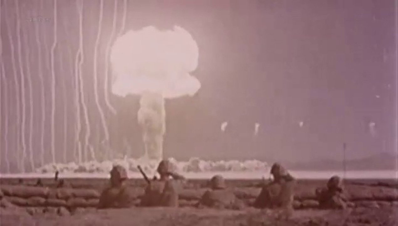 Nie wieder Krieg! - Geschichte und Aktualität der Friedensbewegung