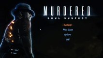 Yuki Plays: Murdered Soul Suspect [P26]