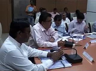 Vadodara Dr Babasaheb Ambedkar Jayanti related meeting by Ramanlal Vora
