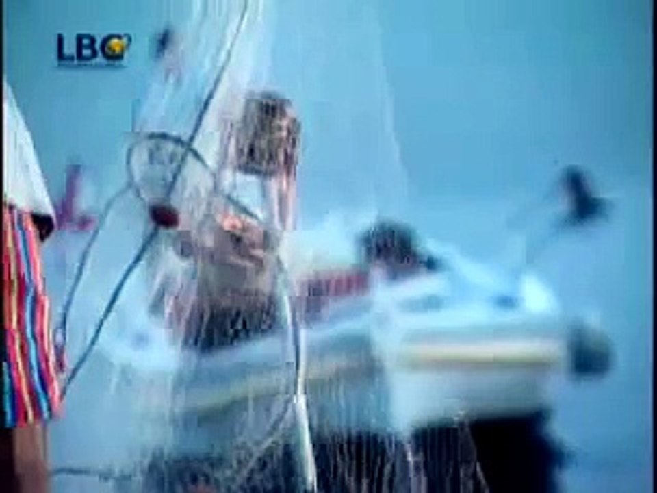 LBC - Lebanese Forces TV channel