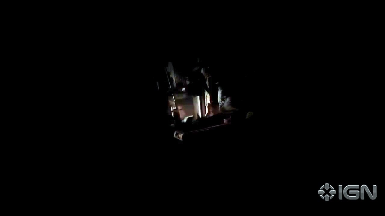 Games Sniper Elite V2 Official Trailer