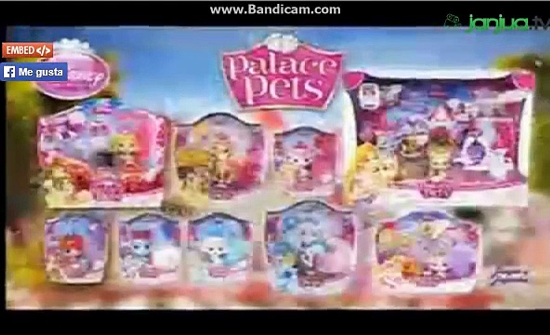 Tanda Comercial Disney Junior 4/8/14 - video Dailymotion