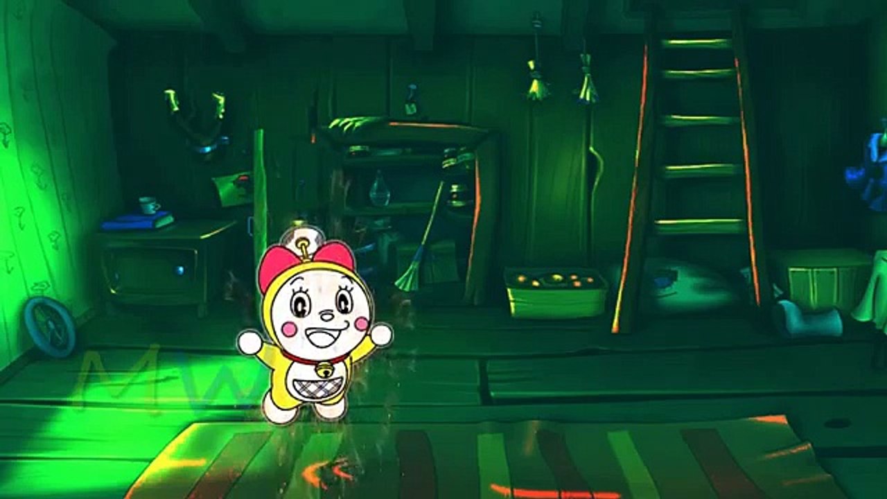 Latest Doremon Family Fingers Nursery Rhymes | Finger Family Rhymes For Kids