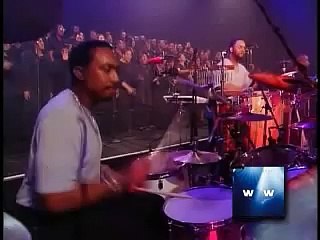 Bread of life Fred Hammond & Radical For Christ www.renascerpraise.com.br 2010