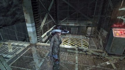 Tomb Raider: Definitive Edition part 27