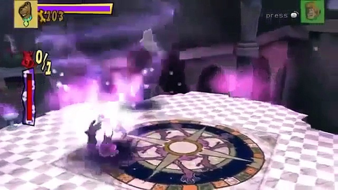 Scooby Doo Full Episode - Scooby Doo Cartoon Network - Scooby Doo misterios s.a