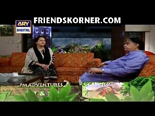 Zinda Dargour Episode 14 on Ary Digital in High Quality 17th August 2015