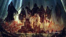 ¡Vive un nuevo Skyrim! - SKYRIM - Gameplay Alpha Mod tráiler