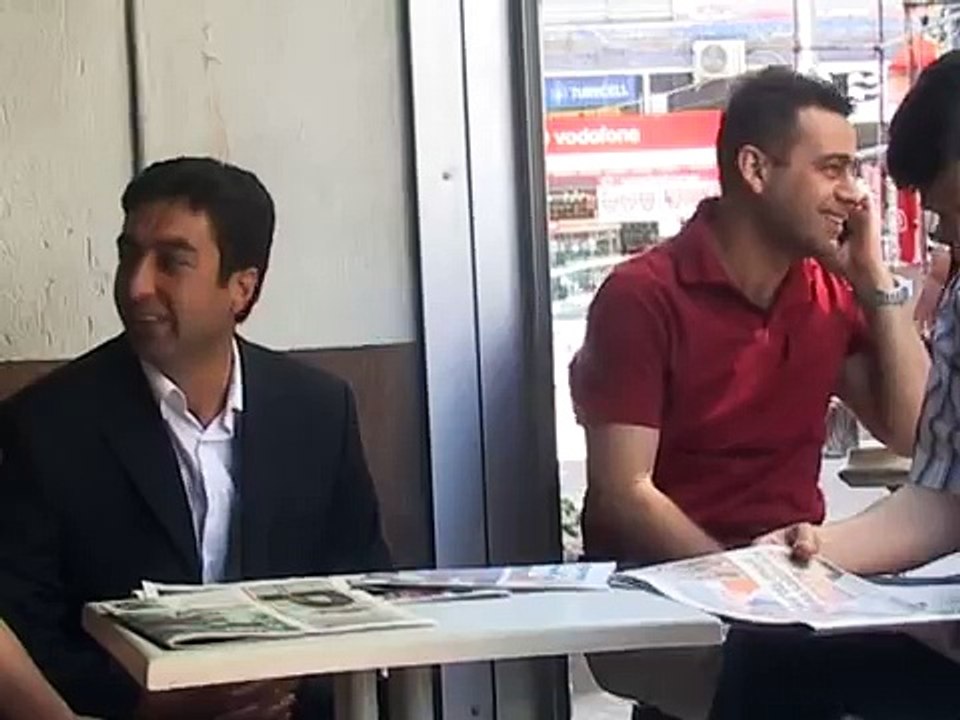 KIRIKKALE'NİN POLAT ALEMDAR'I SELÇUK KARAHAN