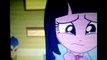 TMNT And MLP : Beauty And The Beast 