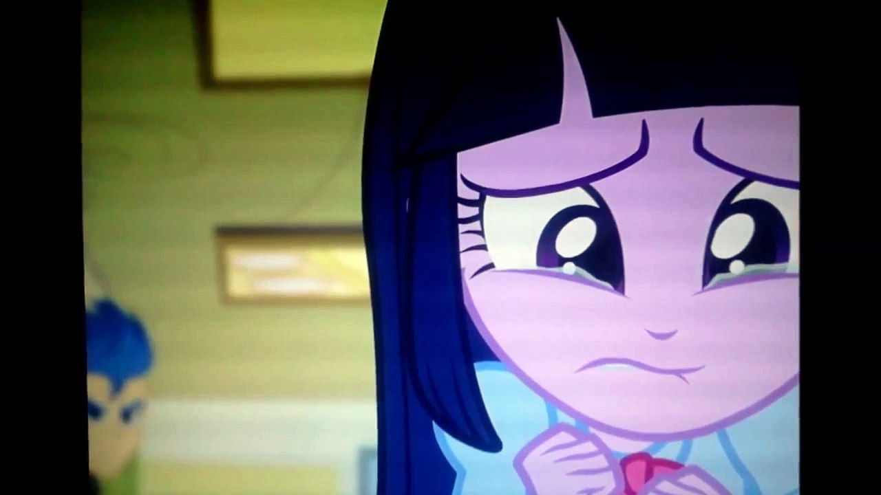 TMNT And MLP : Beauty And The Beast "Transforma...