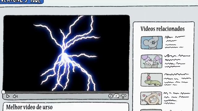 Cartoon Network Brasil - Ursos Sem Curso (Promo)