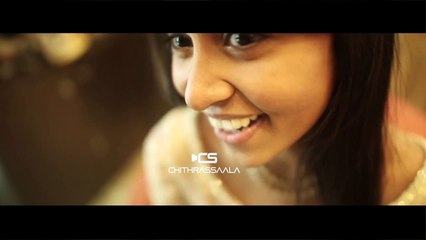 Alphonse Putharen Aleena Wedding Engagement Video