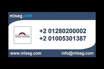 شقة للبيع  بكمبوند تاج سلطان موقع مميز بالقسط