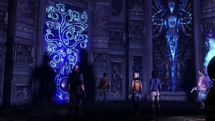Uncharted : The Nathan Drake Collection (PS4) - Trailer de gameplay