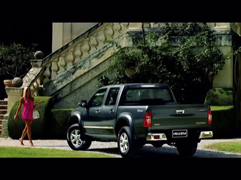 isuzu d-max, mitsubishi triton, nissan navara,toyota hilux,ford ranger,mazda bt50