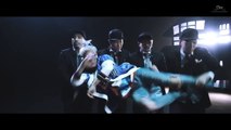 [1080p 60fps] 샤이니(SHINee) - Married To The Music Performance Video